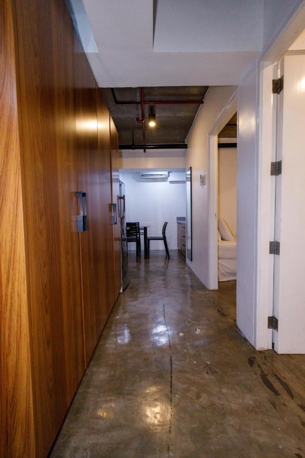 5880 Enriquez Residences Manilla Buitenkant foto