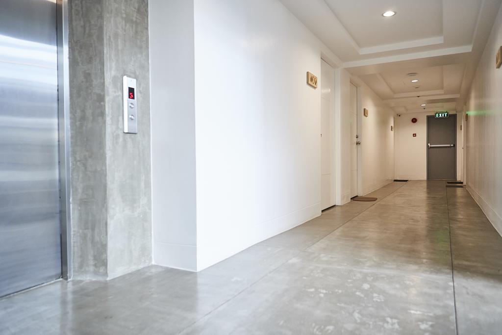 5880 Enriquez Residences Manilla Buitenkant foto