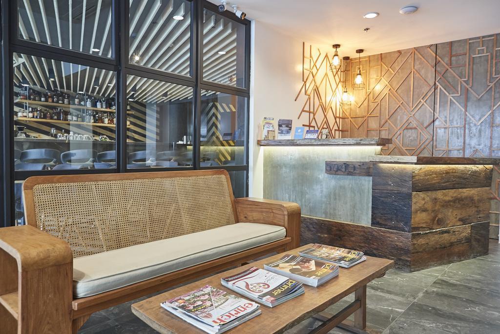 5880 Enriquez Residences Manilla Buitenkant foto