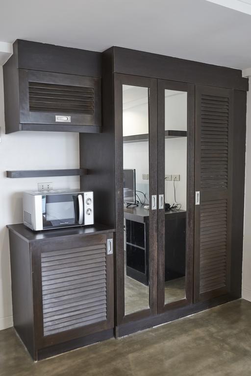 5880 Enriquez Residences Manilla Buitenkant foto